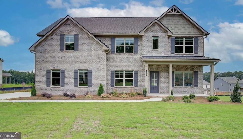 1104 Gilbert Ct unit 239 - VICKERY, Stockbridge, GA 30281 - photo 1