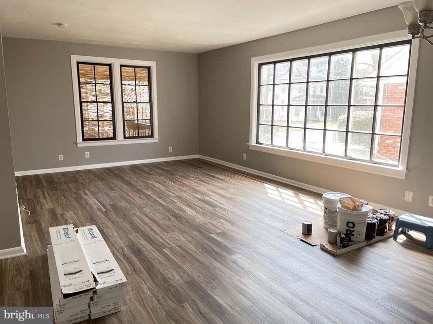 707 Collings Ave unit A, Oaklyn, NJ 08107 - photo 1