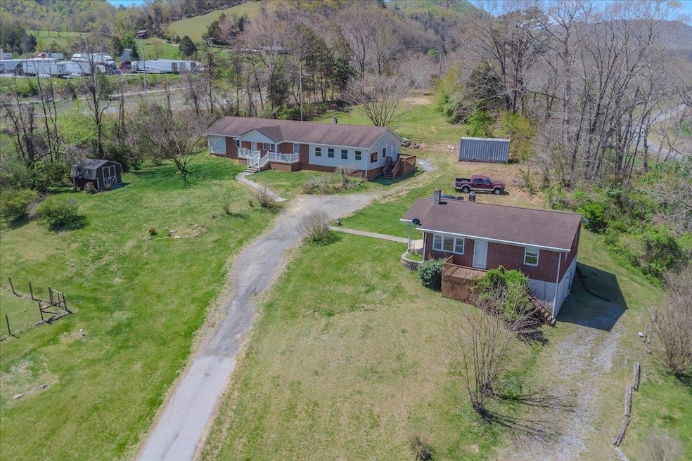2351 Reese Mountain Rd, Elliston, VA 24087 - photo 1