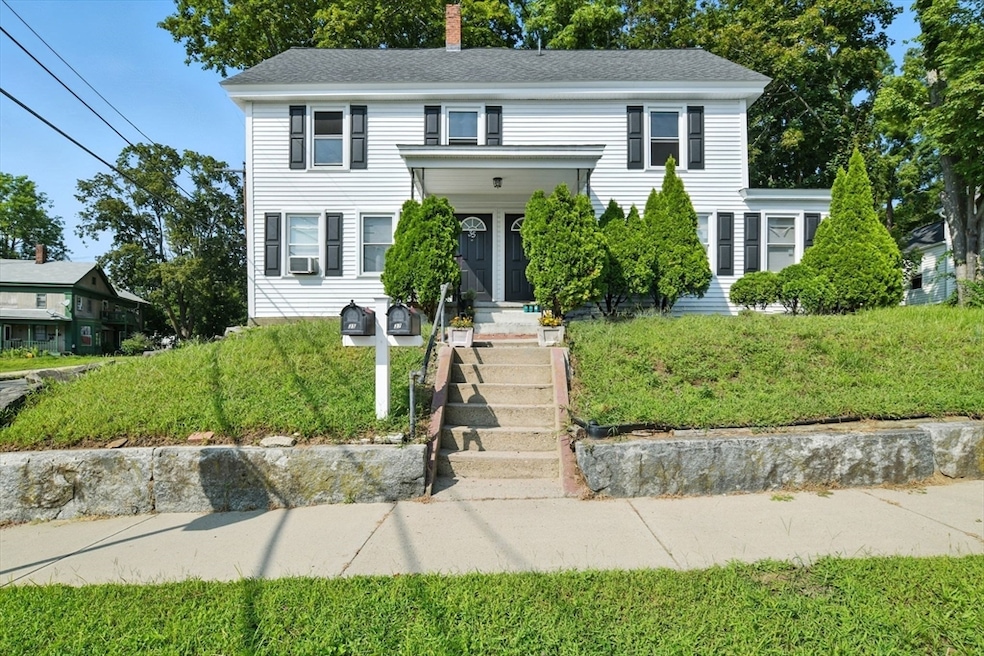 Sold $360,000 • Co-Listing Agent