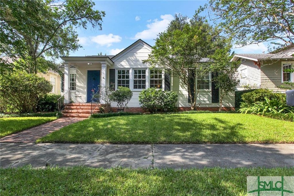 127 E 52nd St, Savannah, GA 31405 - photo 1