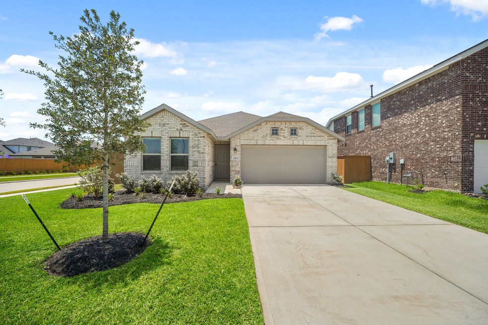 27103 River Birch Ridge Dr, Katy, TX 77493 - photo 1