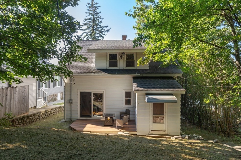 175 Hamilton St, Worcester, MA 01604 - photo 1