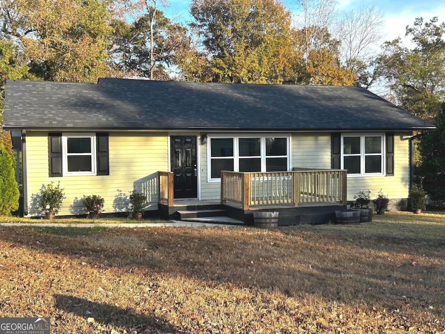 114 Boone Dr, Newnan, GA 30263 - photo 1