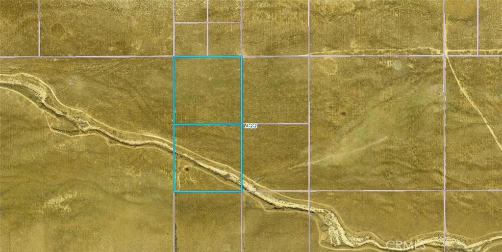 0 Vic 245 Stw Avenue A8 unit SR25032143, Lancaster, CA 93536 - photo 1