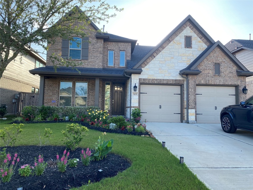 3430 Cabernet Shores Dr, Fulshear, TX 77441 - photo 1