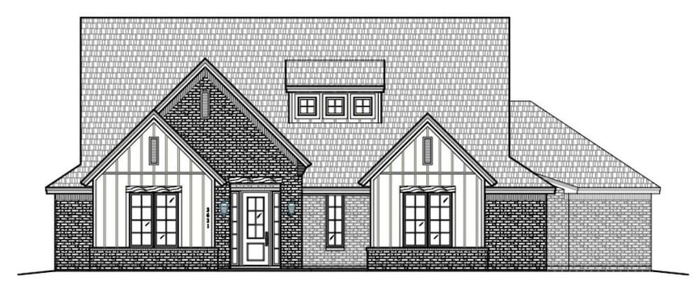 3621 143rd St, Lubbock, TX 79423 - photo 1