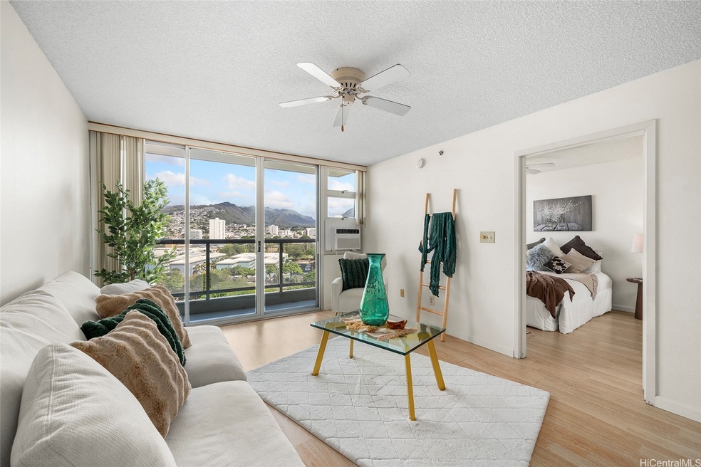 215 N King St unit 1206, Honolulu, HI 96817 - photo 1