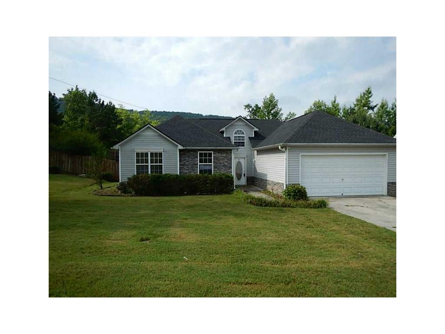 Exterior Front. Front of home