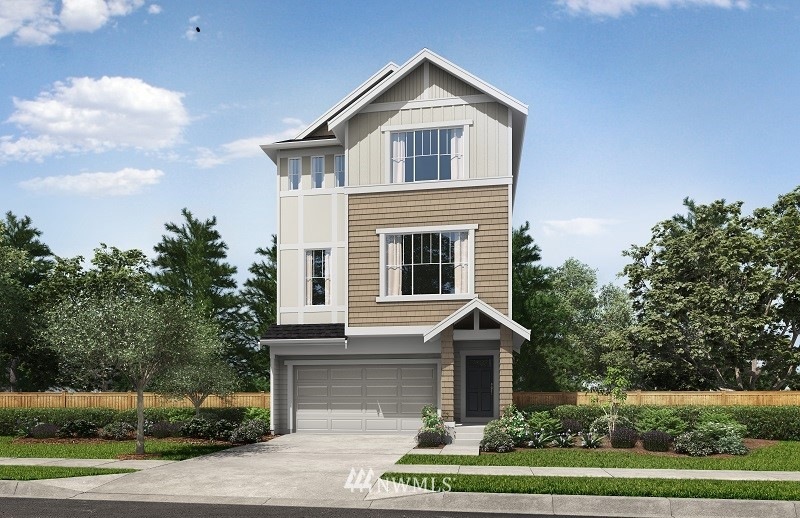 23205 89th Ave W unit 8, Edmonds, WA 98026 - photo 1