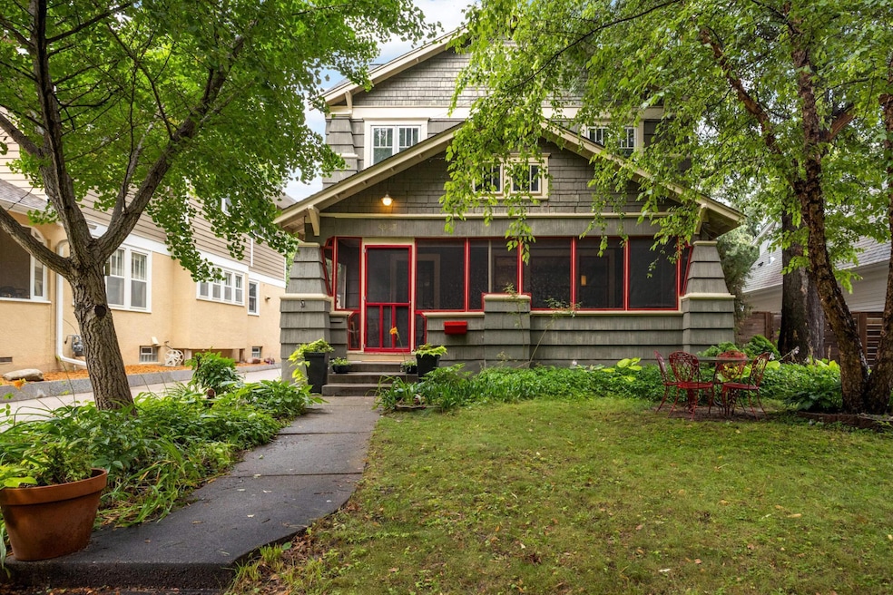 4317 Ewing Ave S, Minneapolis, MN 55410 - photo 1