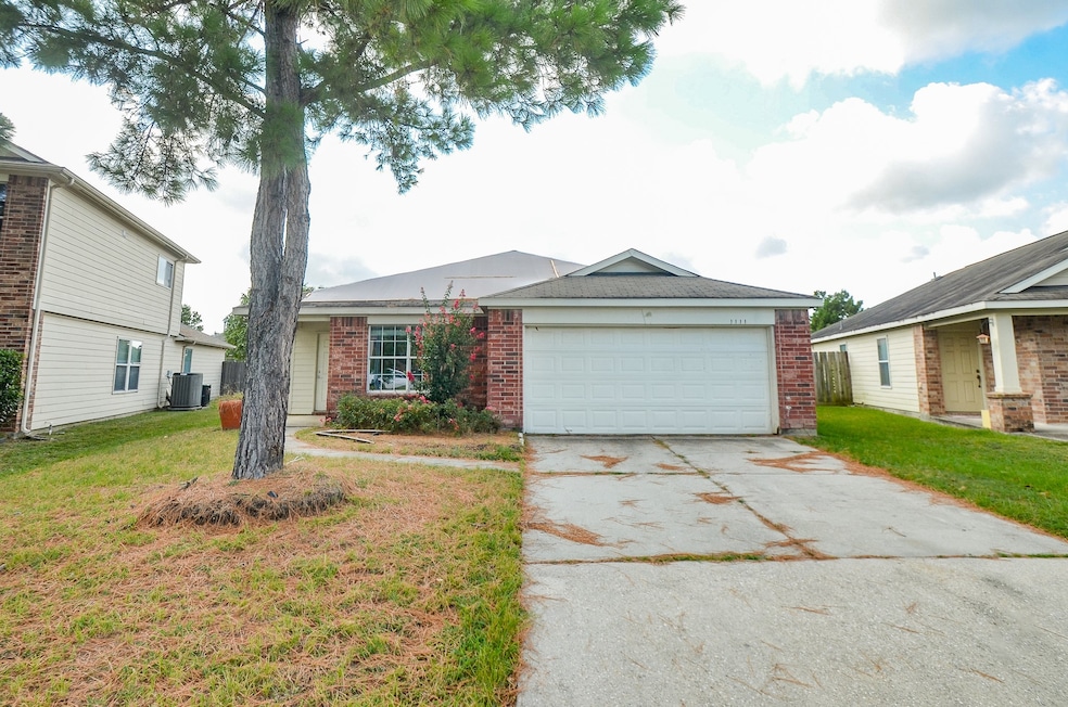 1111 Kingbriar Cir, Spring, TX 77373 - photo 1