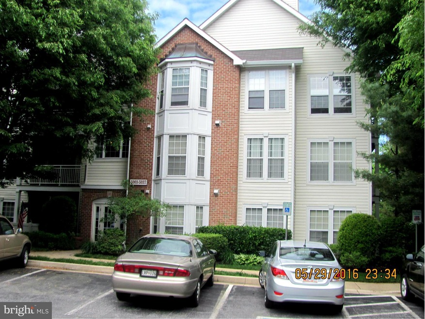 5035 Triplett Rd, Owings Mills, MD 21117 - photo 1