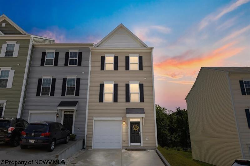 112 Inlet St, Morgantown, WV 26508 - photo 1