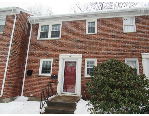 56 Hadley Village Rd unit 56, South Hadley, MA 01075 - photo 1