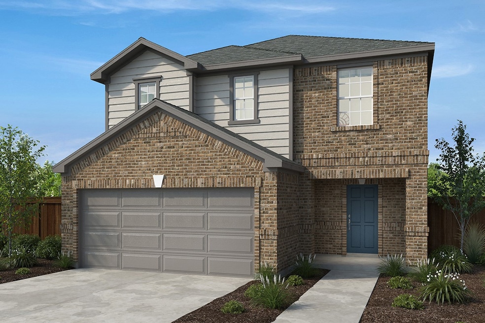 Welcome home to 4905 Sun Falls Drive located in Su