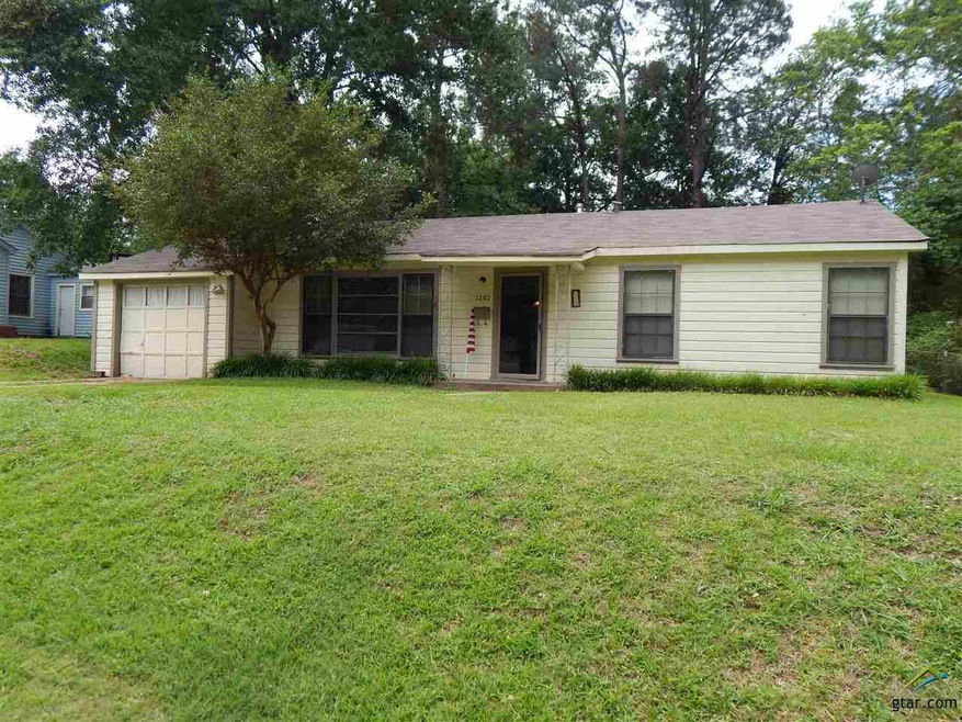 1202 S Azalea Dr, Tyler, TX 75701 - photo 1