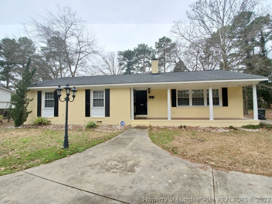unlisted-address, Fayetteville, NC 28303 - photo 1