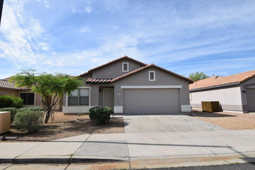 8519 E Laguna Azul Ave, Mesa, AZ 85209 - photo 1