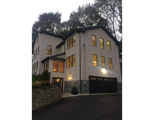 69 Hilburn St, Roslindale, MA 02131 - photo 1