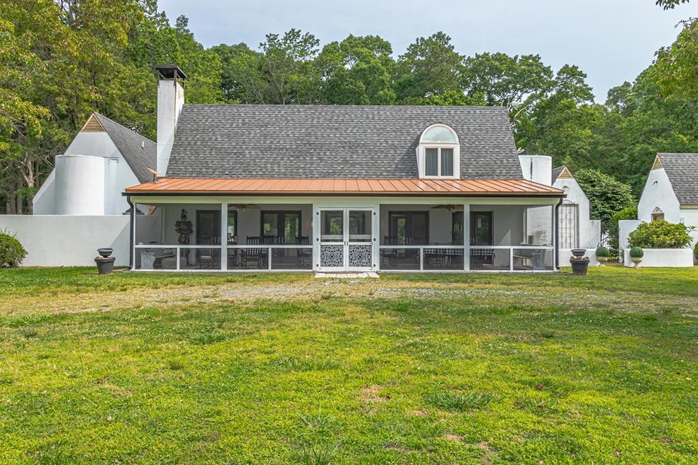 Main View