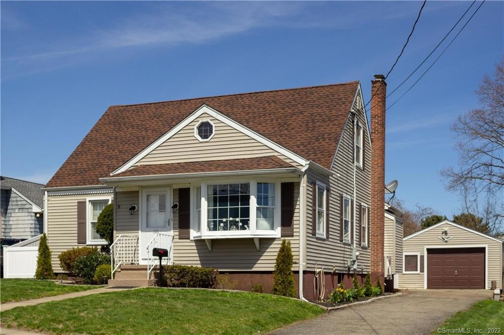 88 Airway Dr, Stratford, CT 06615 - photo 1