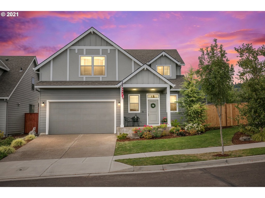 361 Barbaras Way, Newberg, OR 97132 - photo 1