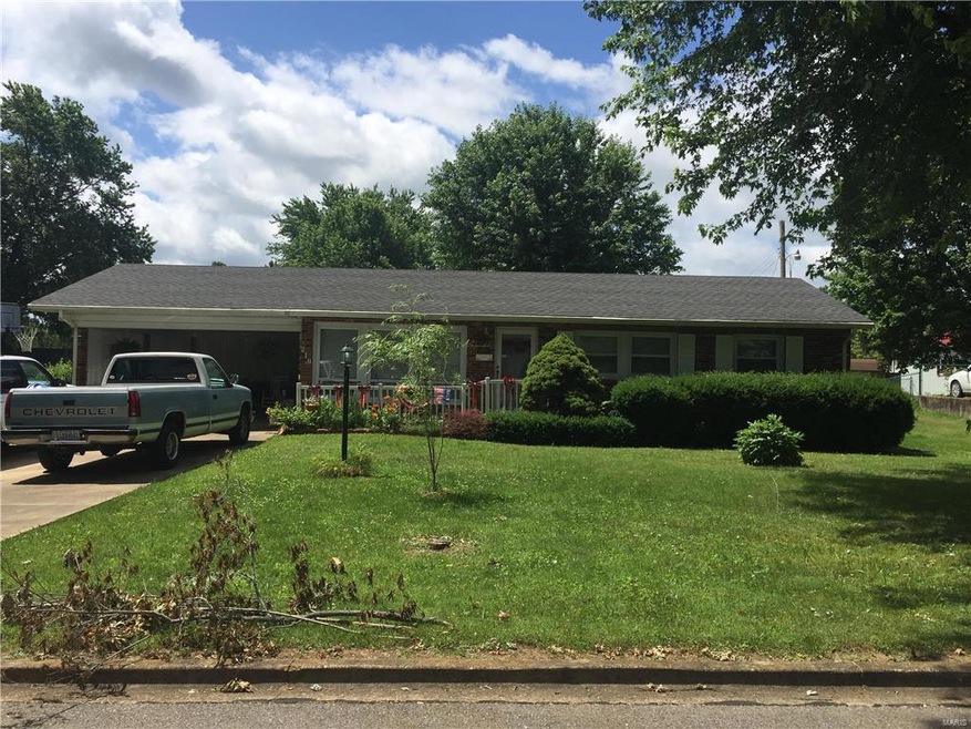 unlisted-address, Farmington, MO 63640 - photo 1