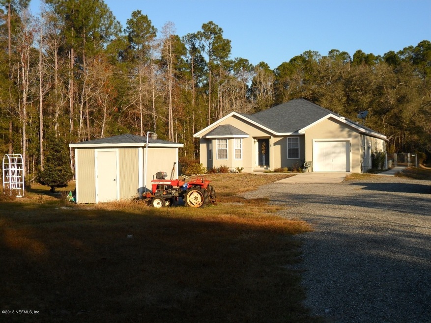 6555 County Road 208, Saint Augustine, FL 32092 - photo 1