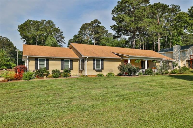 Sold $307,000 • Co-Listing Agent