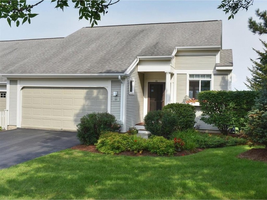 48 Park Rd unit 4A, South Burlington, VT 05403 - photo 1