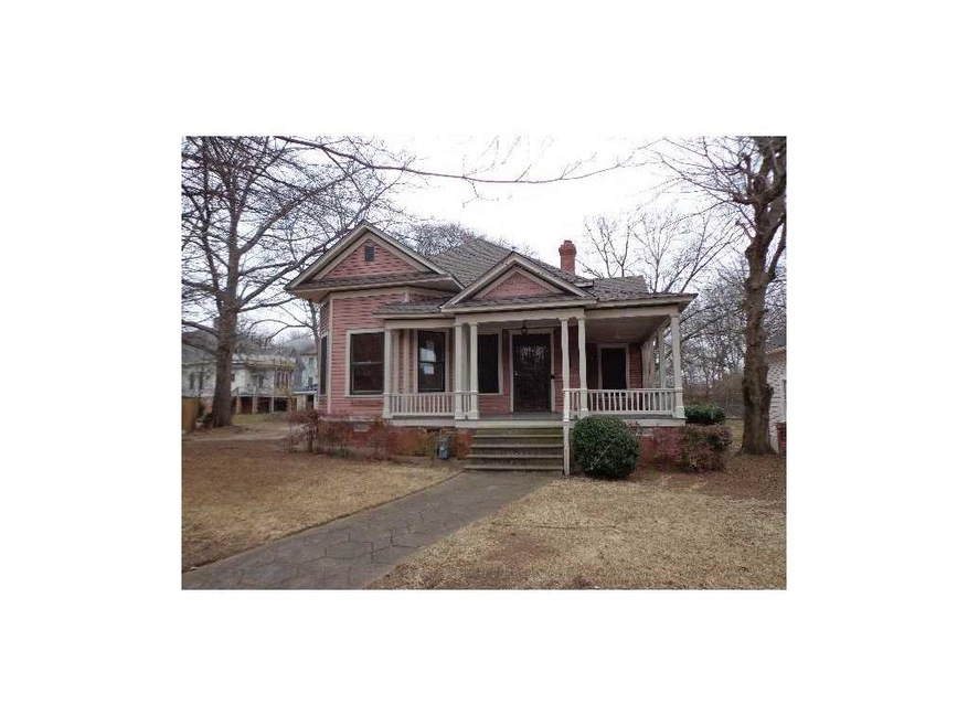 Facade/Exterior Front.