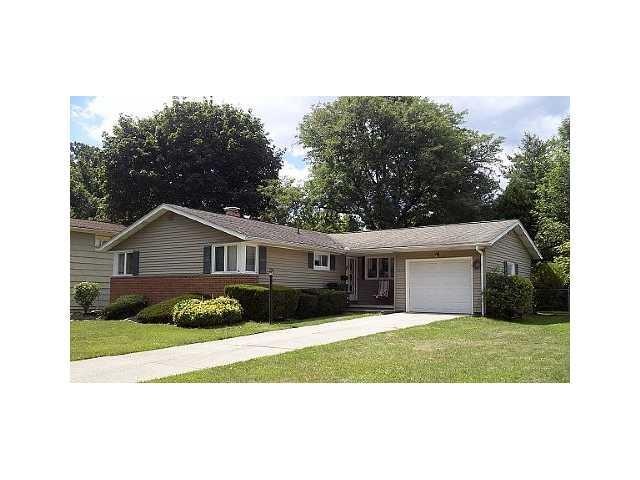 1314 Abington Place, North Tonawanda, NY 14120 - photo 1
