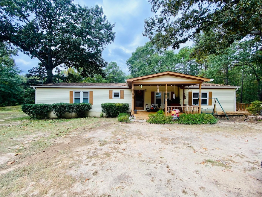 444 G R Tucker Rd, Harlem, GA 30814 - photo 1