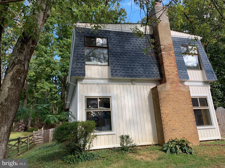 12727 Brewster Cir, Woodbridge, VA 22192 - photo 1