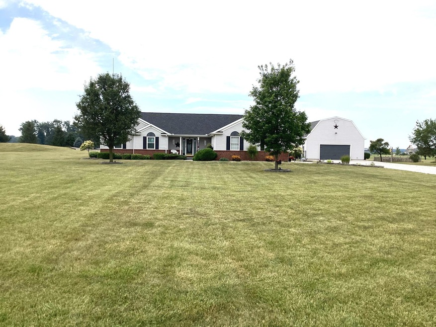 5150 Sandkuhl Rd, Saint Marys, OH 45885 - photo 1