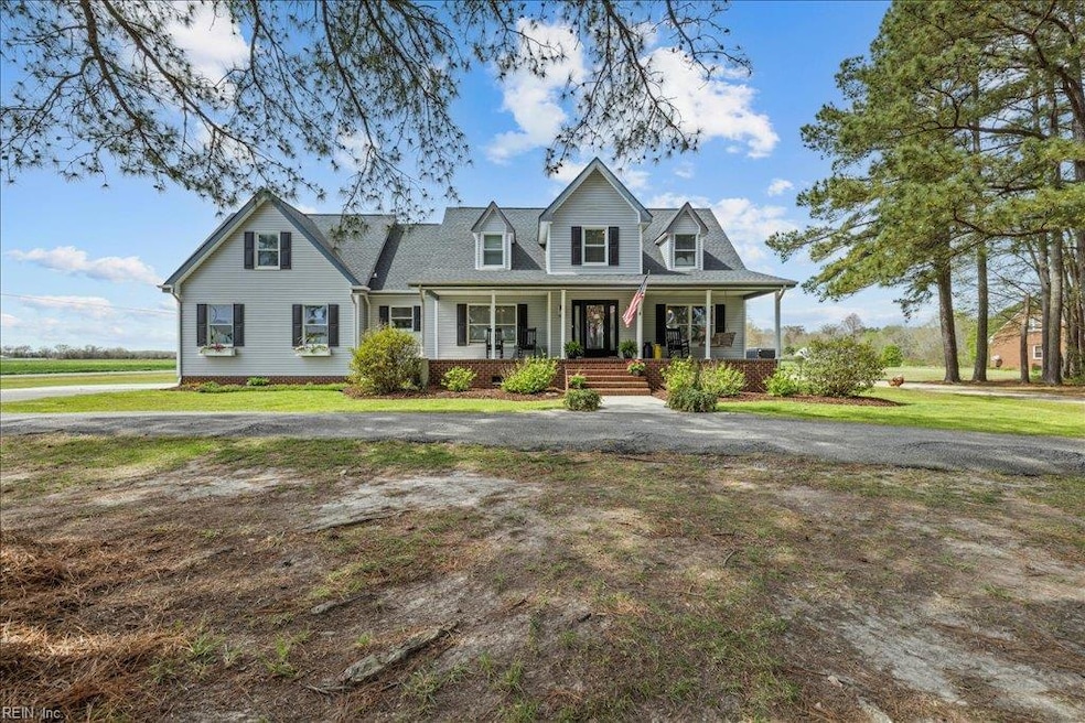 Welcome to 1416 Black Walnut Ct!