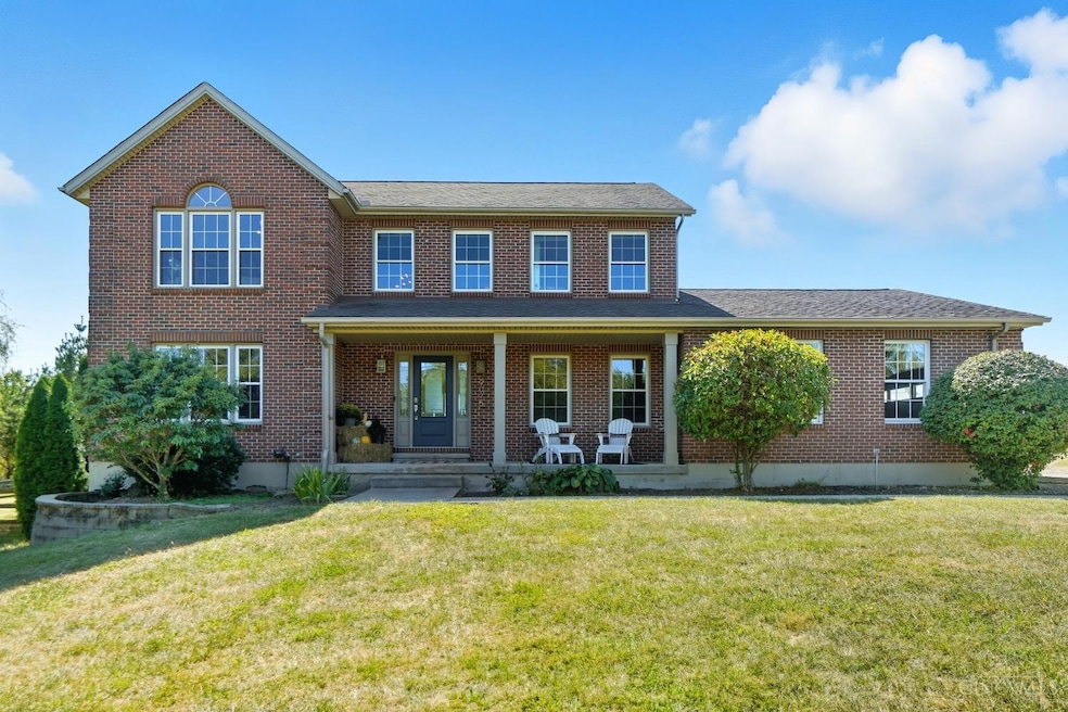 9075 Debold Koebel Rd, Pleasant Plain, OH 45162 - photo 1