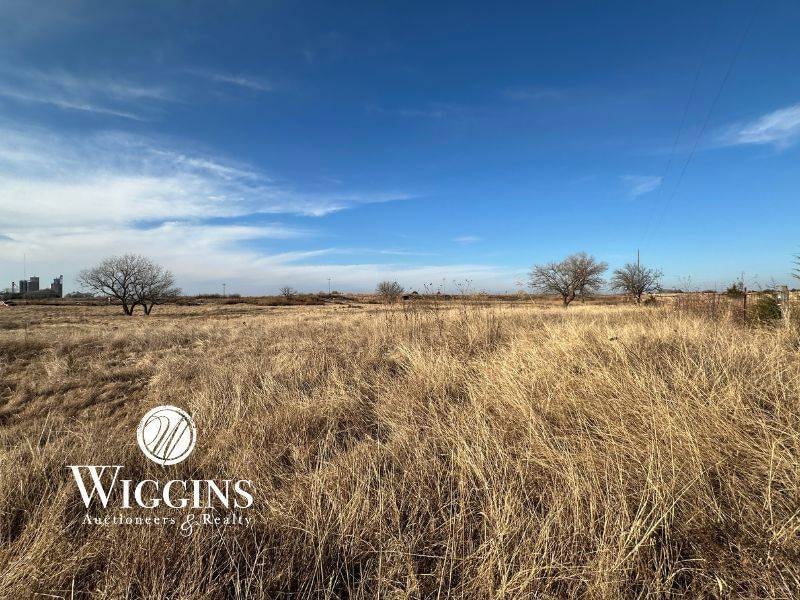 Wakita Area Ok, Wakita, OK 73771 - photo 1