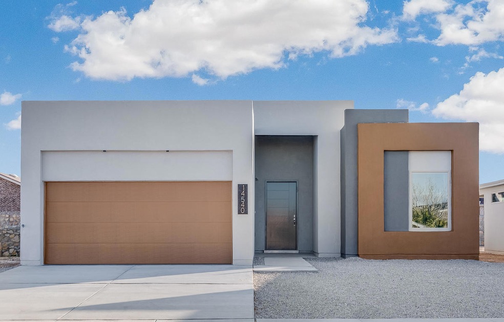 14528 Corby Place, Horizon City, TX 79928 - photo 1