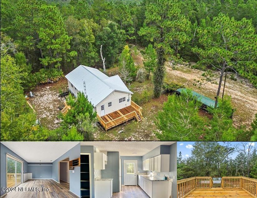 323 Palm St, Interlachen, FL