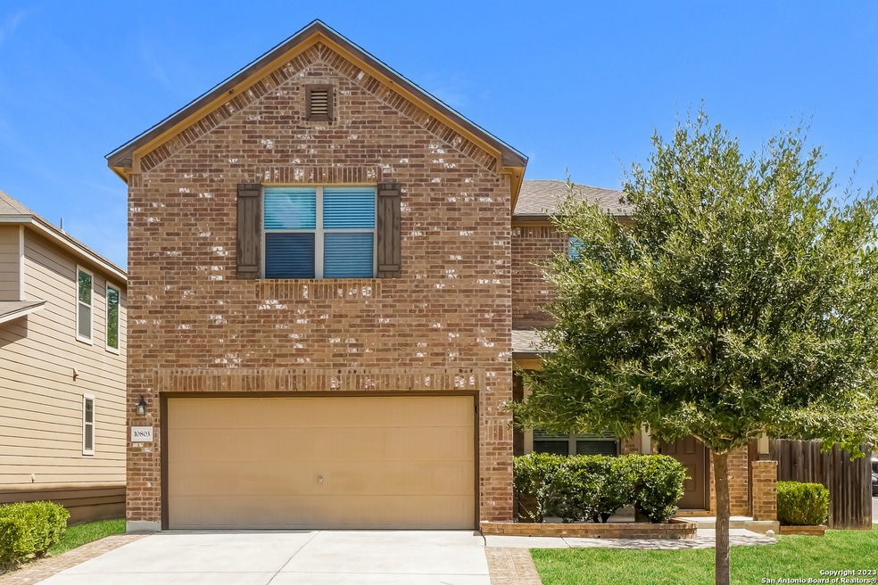 10803 Canter Spur, San Antonio, TX 78254 - photo 1