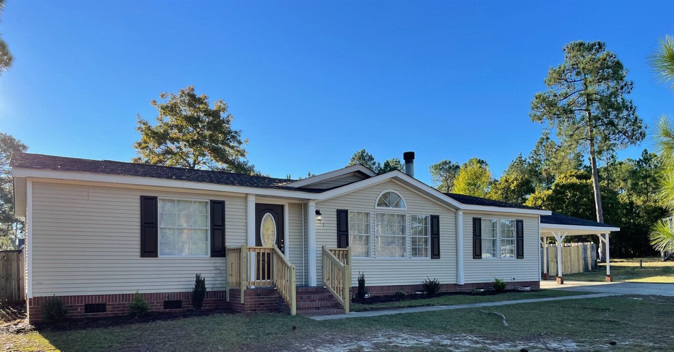 11 Wind Tree, Sanford, NC 27332 - photo 1