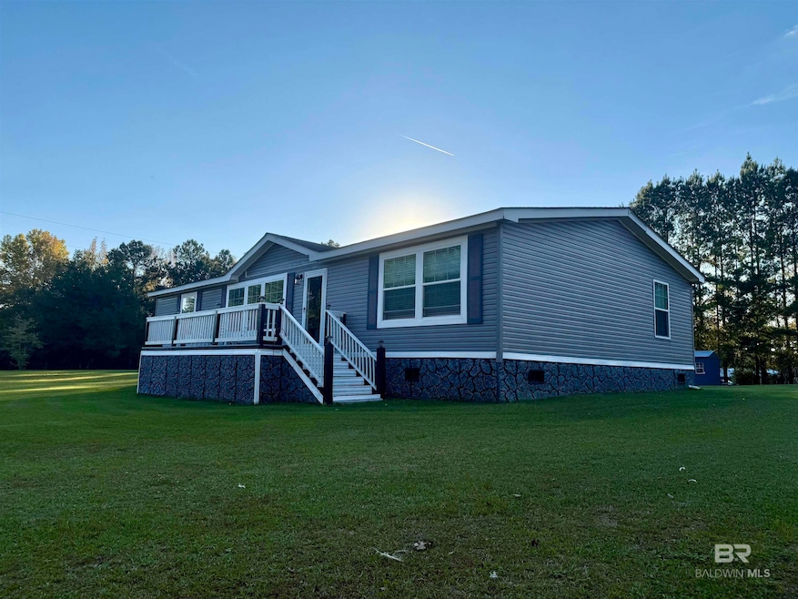 8921 U S 29, Brewton, AL 36426 - photo 1