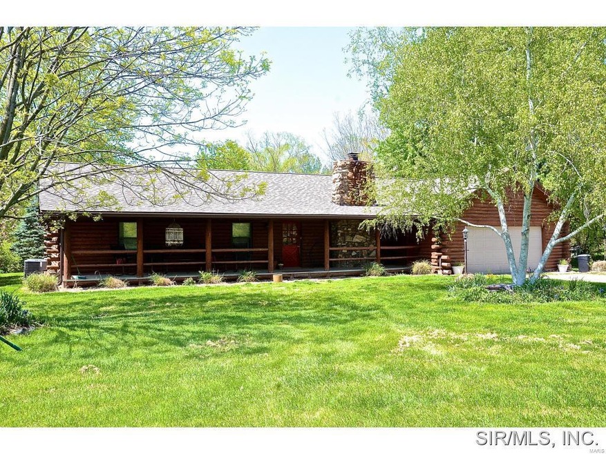 111 Old Collinsville Rd, Caseyville, IL 62232 - photo 1