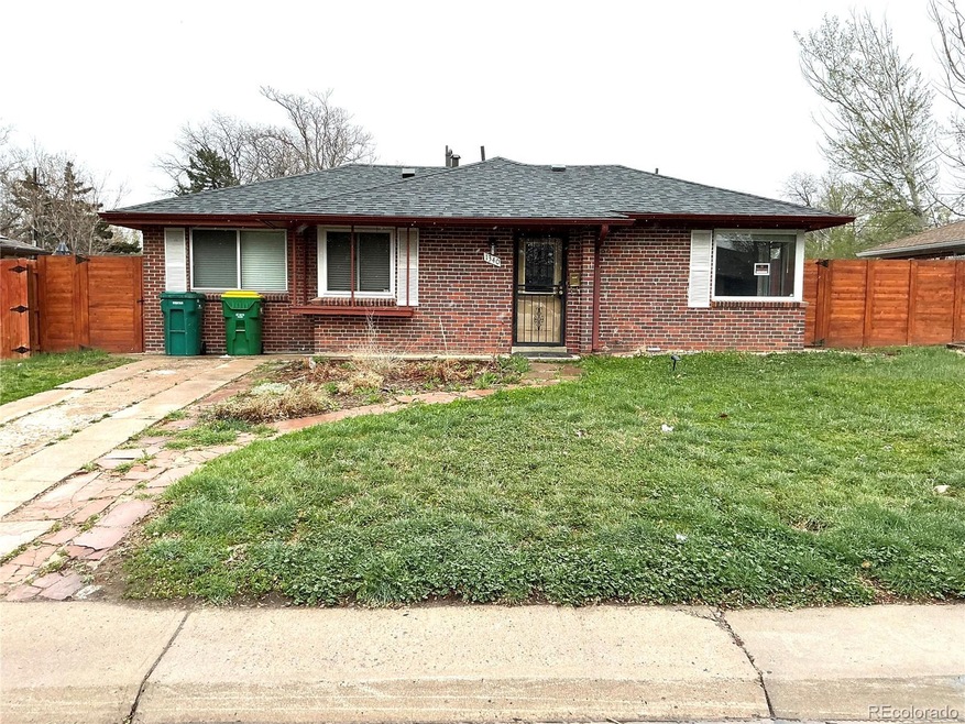 unlisted-address, Aurora, CO 80010 - photo 1