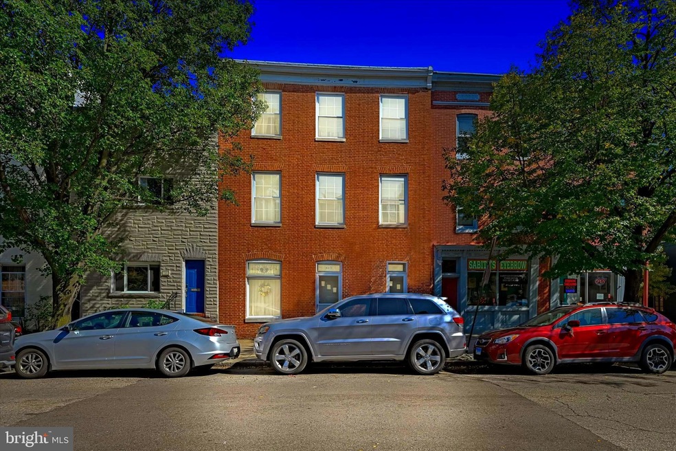 731 S Ann St unit 1-3, Baltimore, MD 21231 - photo 1