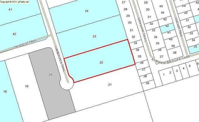 121 Lumberjack Trail, Crawfordville, FL 32327 - photo 1