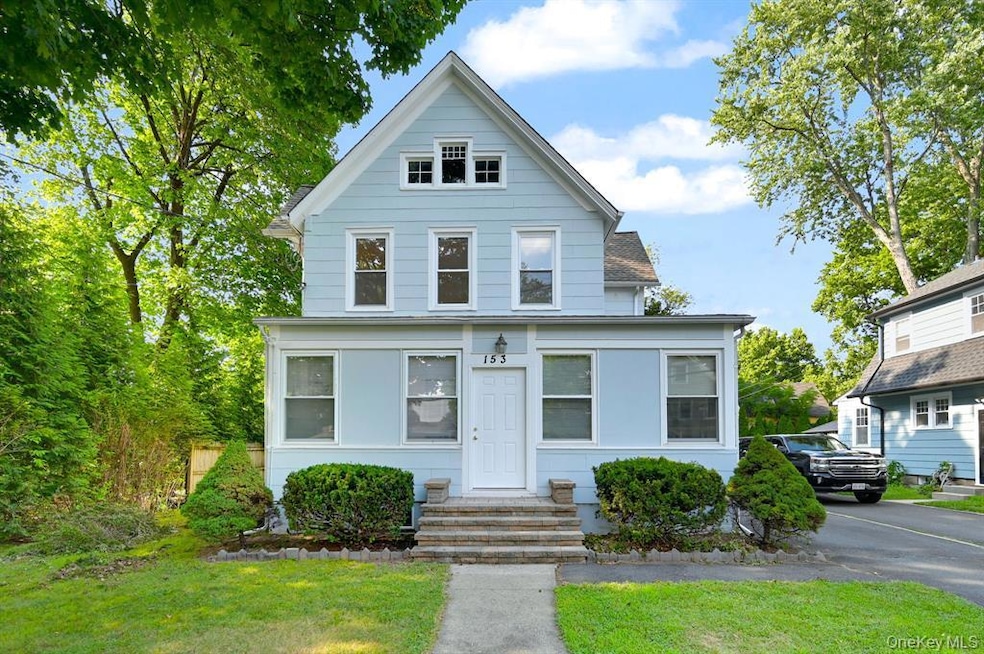 153 Franklin Ave unit 2, Pearl River, NY 10965 - photo 1