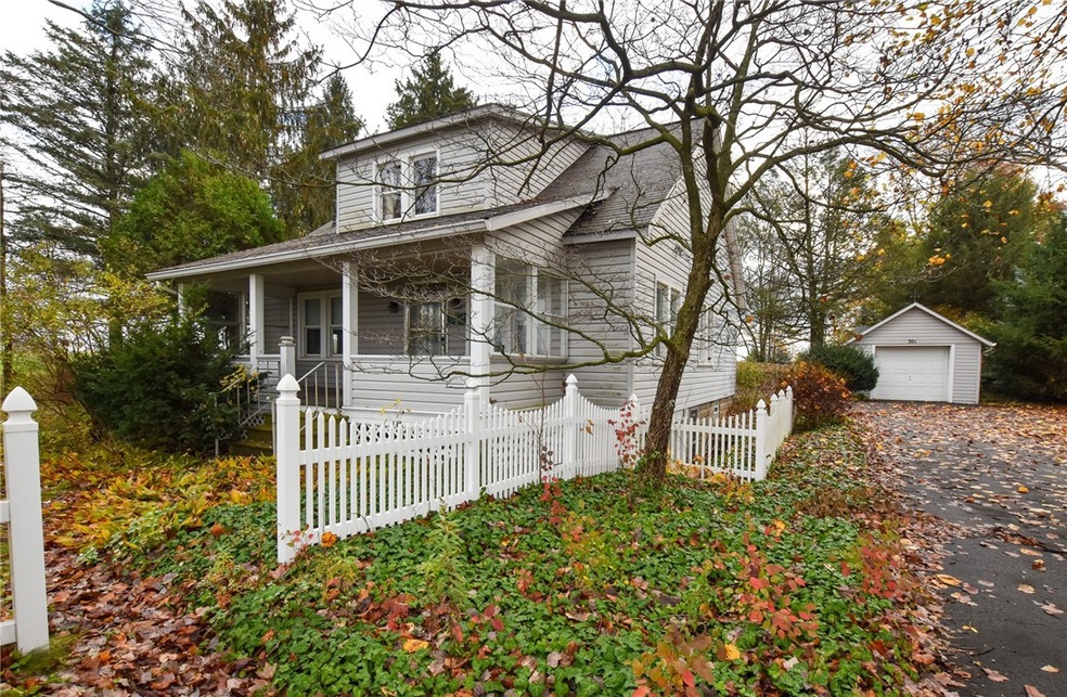 301 Saxonburg Blvd, Saxonburg, PA 16056 MLS 1630727